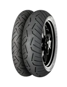 CONTINENTAL R.ATT.3CR FRONT 110/80 R18 58V