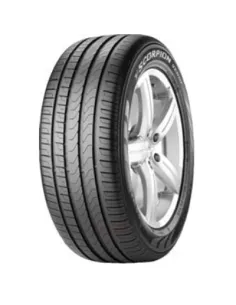 PIRELLI SCORPION VERDE 255/55 R18 105W