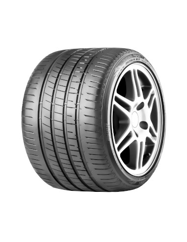 LASSA Driveways Sport+ 255/40 R20 101Y | PneumaticiDiretti