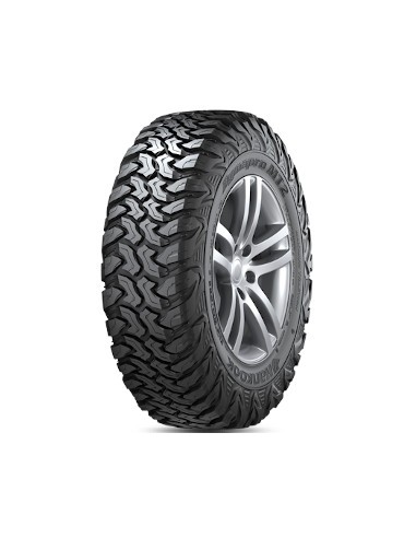 HANKOOK Dynapro MT2 RT05 MFS 28/8.50 R15 102Q | PneumaticiDiretti