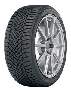 YOKOHAMA BluEarth Winter V906 SUV 295/40 R20 110V