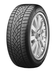 DUNLOP SP Winter Sport 3D 235/55 R18 100H