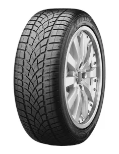 DUNLOP SP Winter Sport 3D 235/55 R18 100H