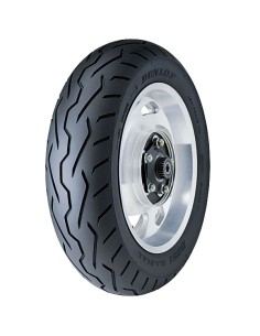 DUNLOP D251 190/60 R17 78H