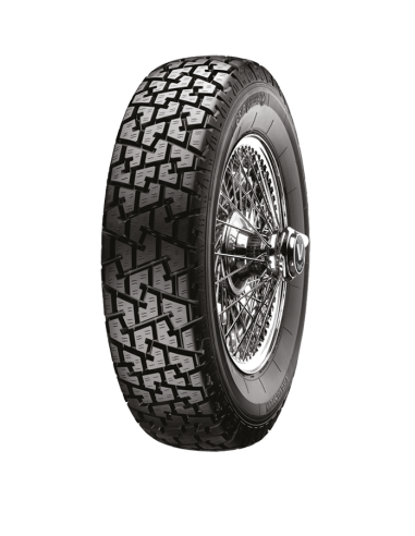 Pneumatico VREDESTEIN 205 R16 104T GRIP CLASSIC XL