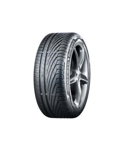 UNIROYAL RAINSPORT 3 245/50 R18 100Y | PneumaticiDiretti