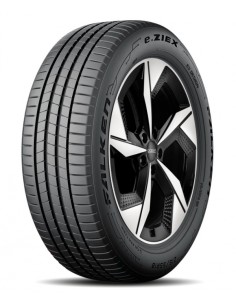 FALKEN 195/55 R16 91V E.ZIEX XL
