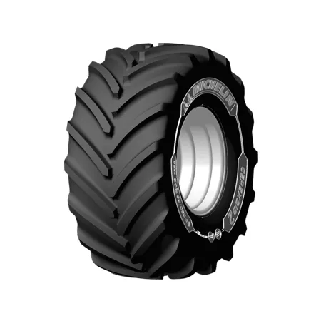 MICHELIN 800/70 R32 185A8 CEREXBIB 2  IF CFO+ TL (COSECHADORA) | pneumaticidiretti.com