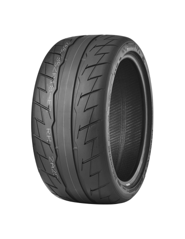 GRIPMAX PureGrip RS Z-1 track (semi-slick) 265/35 R18 97W | PneumaticiDiretti