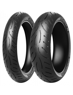METZELER ROADTEC 02 180/55 R17 73W