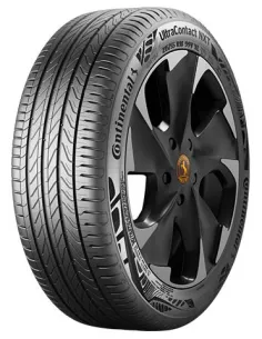 CONTINENTAL ULTRACONTACT NXT CRM FR XL 235/50 R20 104T