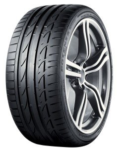 BRIDGESTONE S001 POTENZA EXT 245/50 R18 100W