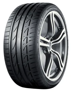 BRIDGESTONE S001 POTENZA EXT 245/50 R18 100W