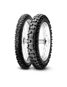 PIRELLI 130/90 -18 69R MT 21 RALLYCROSS TT M+S