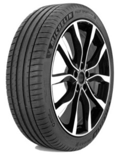 MICHELIN PS4 SUV NE0 235/55 R19 101Y