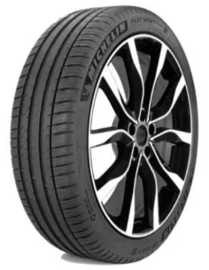 MICHELIN PS4 SUV NE0 235/55 R19 101Y