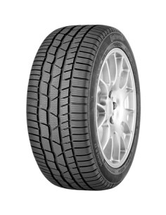 CONTINENTAL ContiWinterContact TS830 P 235/40 R18 95V