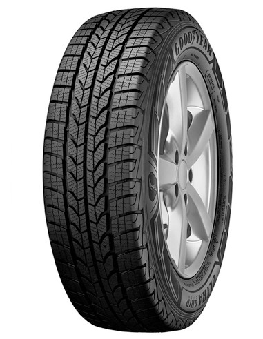 GOODYEAR Ultra Grip Cargo 215/75 R16 113R | PneumaticiDiretti