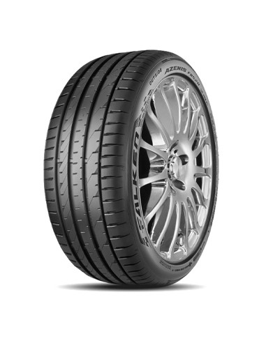 FALKEN AZENIS FK520 295/40 R20 110Y | PneumaticiDiretti
