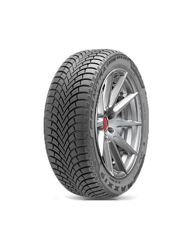 MAXXIS Premitra Snow WP6 275/35 R19 100W | PneumaticiDiretti