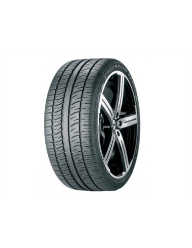 PIRELLI SCORPION ZERO ASIM 255/50 R19 107Y | PneumaticiDiretti