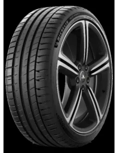 MICHELIN PILOT SPORT 5 XL FR 255/40 R19 100Y
