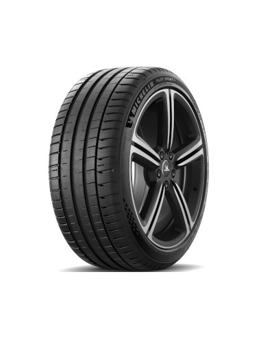 MICHELIN Pilot Sport 5 255/35 R19 96ZR