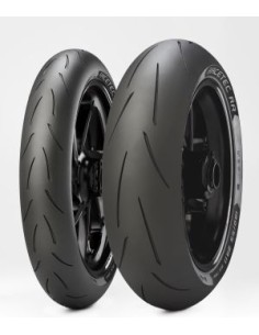 METZELER RACETEC RR K3 180/55 R17 73W