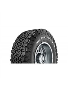 BF-GOODRICH ALL TERRAIN T/A KO2 235/70 R16 104S