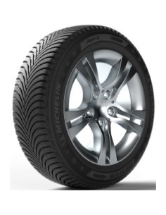 MICHELIN ALPIN 5 225/55 R17 97H | PneumaticiDiretti