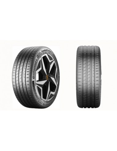 Pneumatico CONTINENTAL 205/45 R17 88Y PREMIUMCONTACT 7 XL