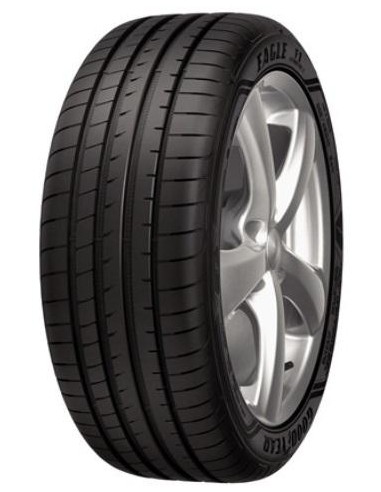 GOODYEAR F1 ASYM 3 SUV FP XL 235/55 R20 105Y | PneumaticiDiretti