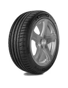 MICHELIN PILOT SPORT 4S XL FR 255/35 R19 96Y