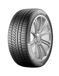 CONTINENTAL WinterContact TS850 P ContiSeal 245/45 R18 96V