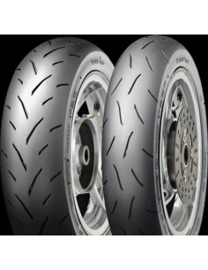 DUNLOP 100/90 -12 49J TT93 GP PRO  TL