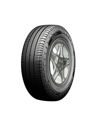 MICHELIN AGILIS-3 RC 235/65 R16 115T | PneumaticiDiretti