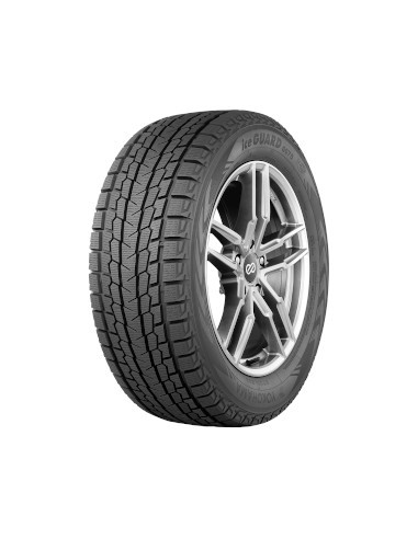 YOKOHAMA ICEGUARD G075 275/50 R21 113Q | PneumaticiDiretti