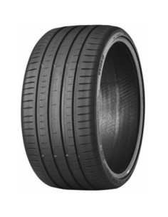 UNIGRIP Lateral Force Sport 295/40 R22 112Y