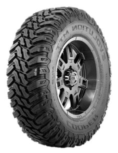 COOPER EVOLUTION MTT OWL 255/70 R16 108Q | PneumaticiDiretti