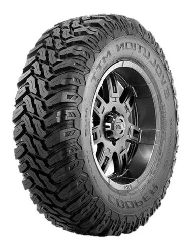 COOPER EVOLUTION MTT OWL 255/70 R16 108Q | PneumaticiDiretti