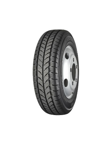 YOKOHAMA BluEarth-Winter WY01 235/65 R16 121/119R | PneumaticiDiretti