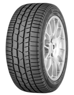 CONTINENTAL TS-830 P SUV AO 255/60 R18 108H