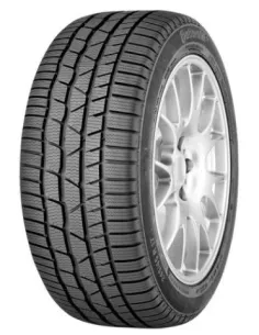 CONTINENTAL TS-830 P SUV AO 255/60 R18 108H