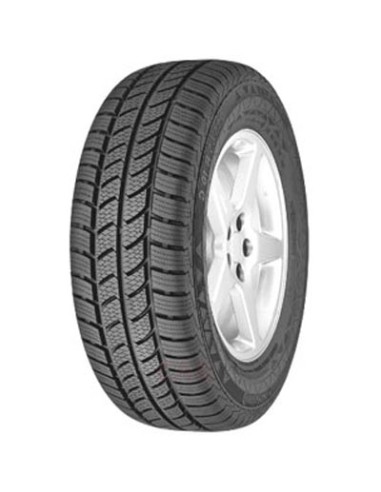 CONTINENTAL VANCOWINT.2 VW2 235/65 R16 118/116R | PneumaticiDiretti