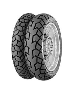 CONTINENTAL TKC 70 TL Rear 170/60 R17 72V