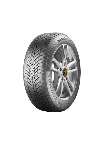 CONTINENTAL TS-870 215/55 R16 97V | PneumaticiDiretti