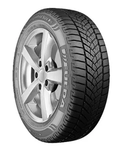 FULDA KRISTALL CONTROL SUV XL FP 275/40 R20 106V
