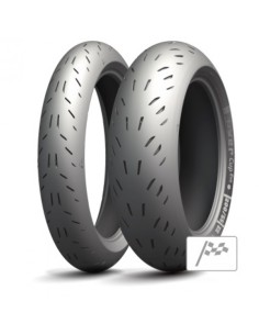 MICHELIN 120/70 ZR17 58W POWER CUP EVO
