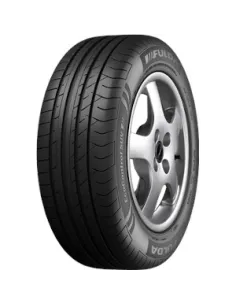 FULDA ECOCONTROL SUV XL FP 255/45 R20 105W