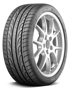 DUNLOP SP SPORT MAXX 255/40 R20 101W